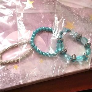 Handcrafted Jewelry!!!!